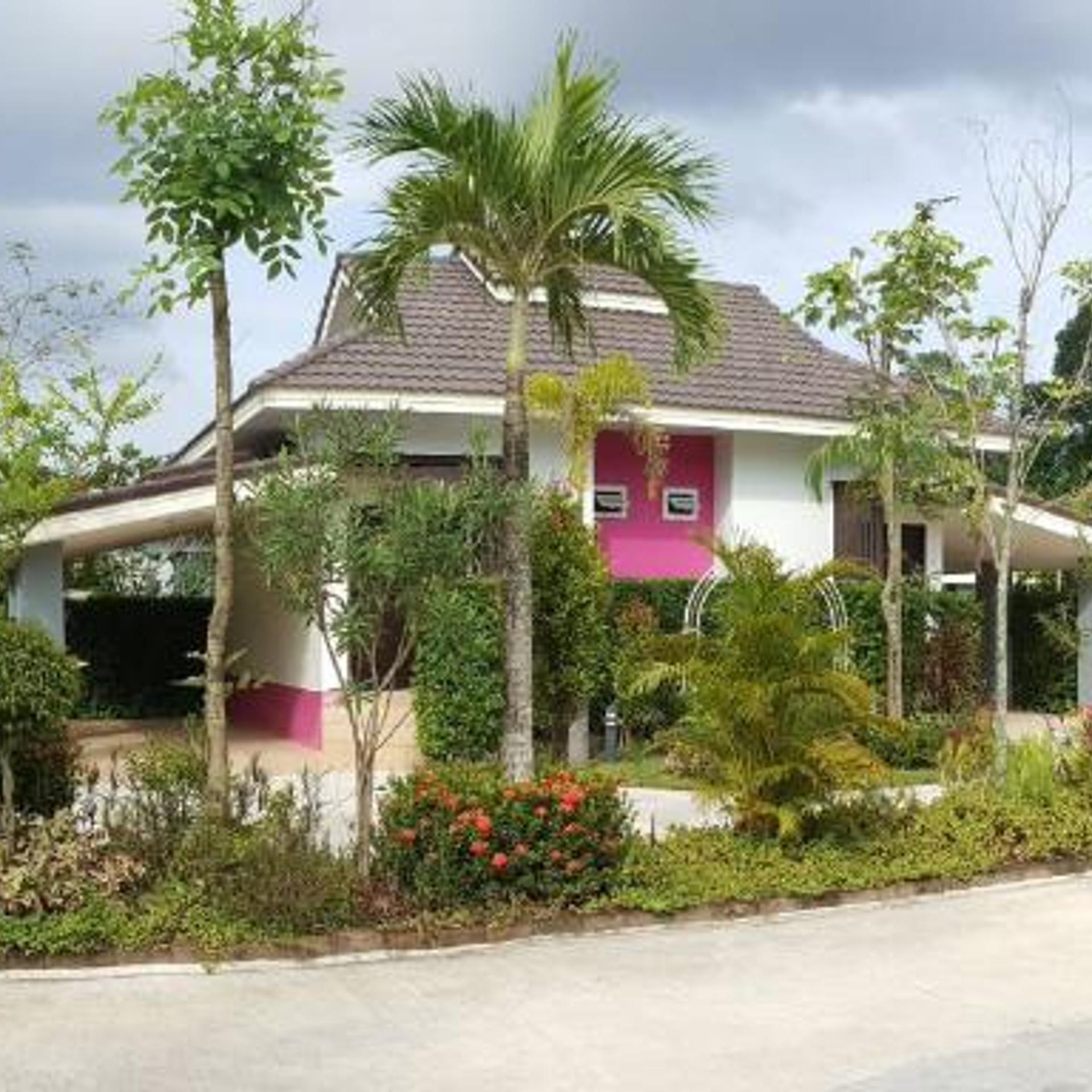 Dusita Grand Resort 2/29