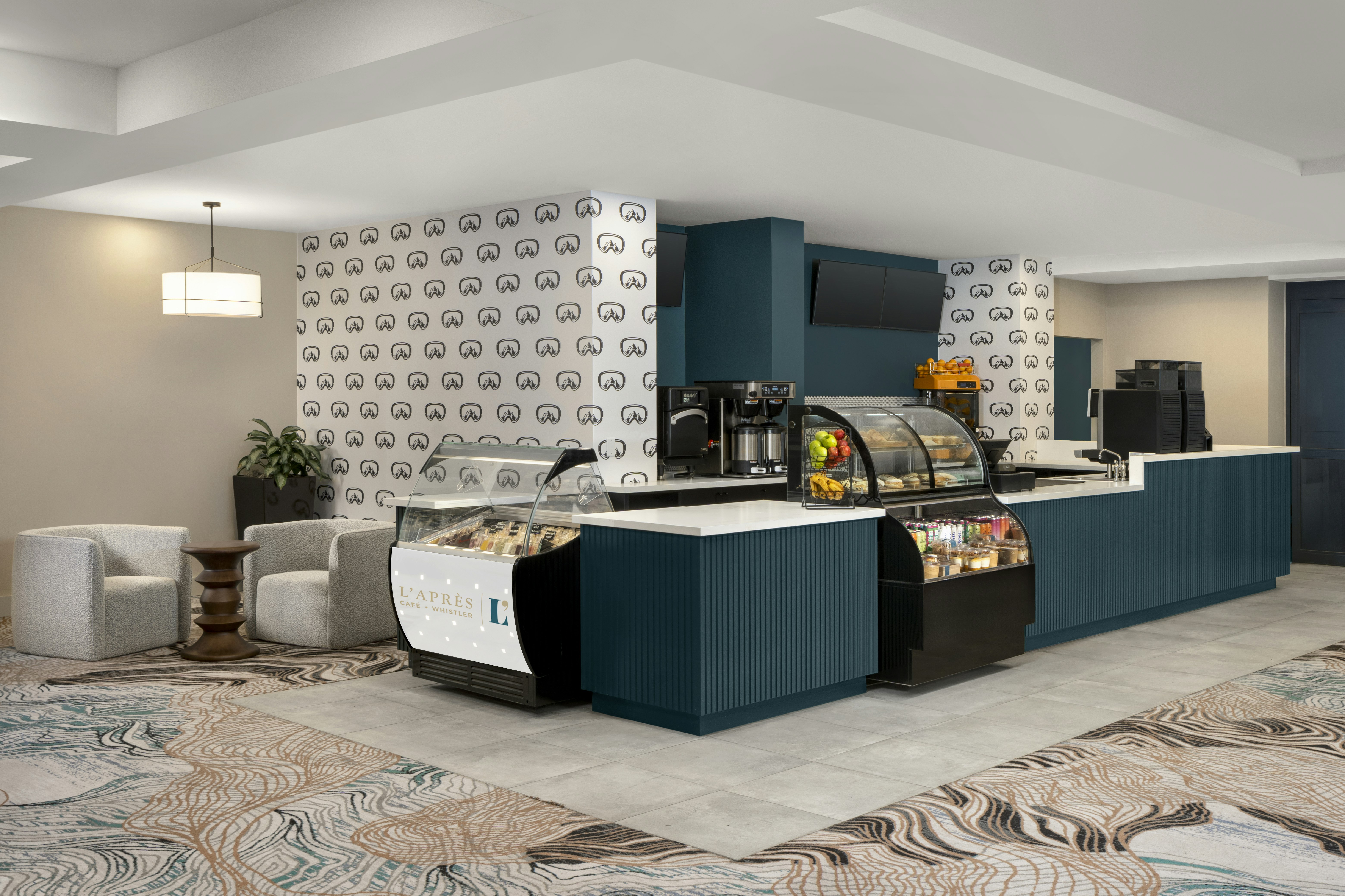 Hilton Whistler Resort & Spa 22/101