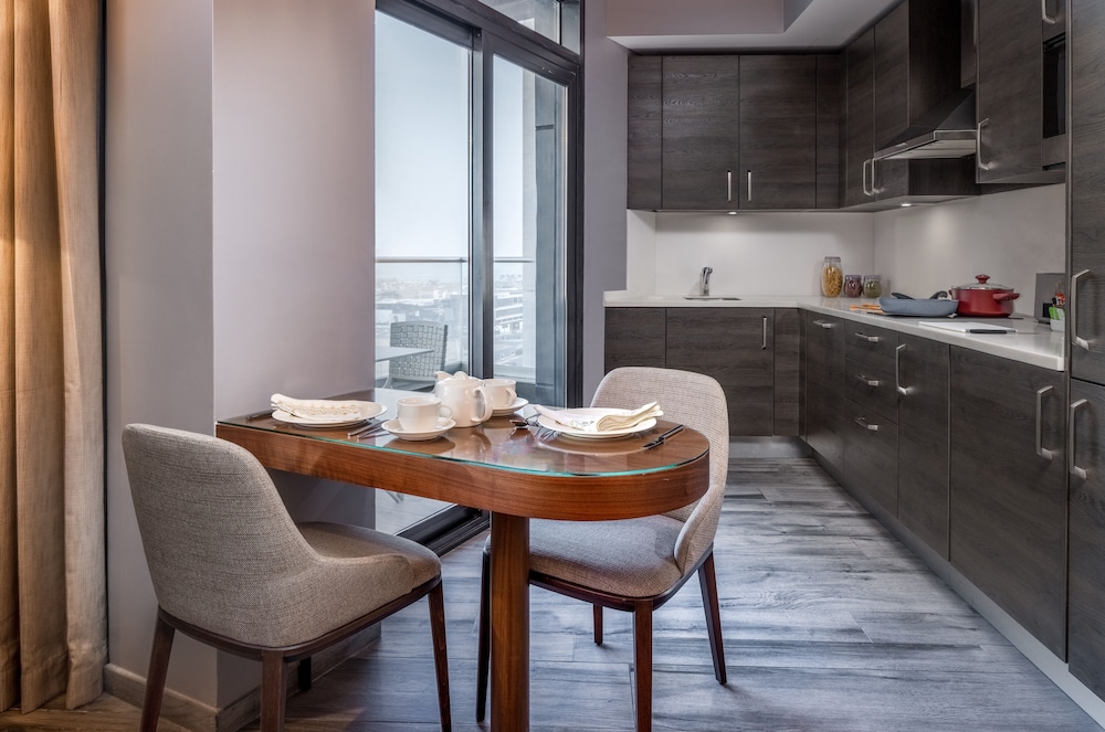 فندق اسكوت كورنيش الخبر(Ascott Corniche Al Khobar) 60/64