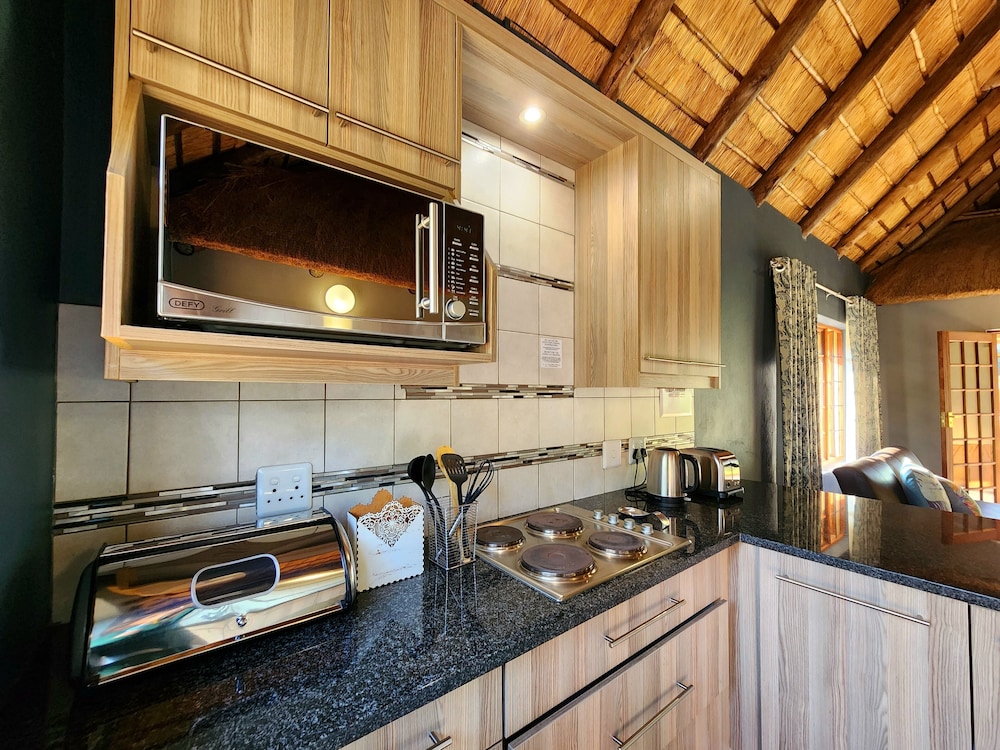 Buyskop Lodge 19/50