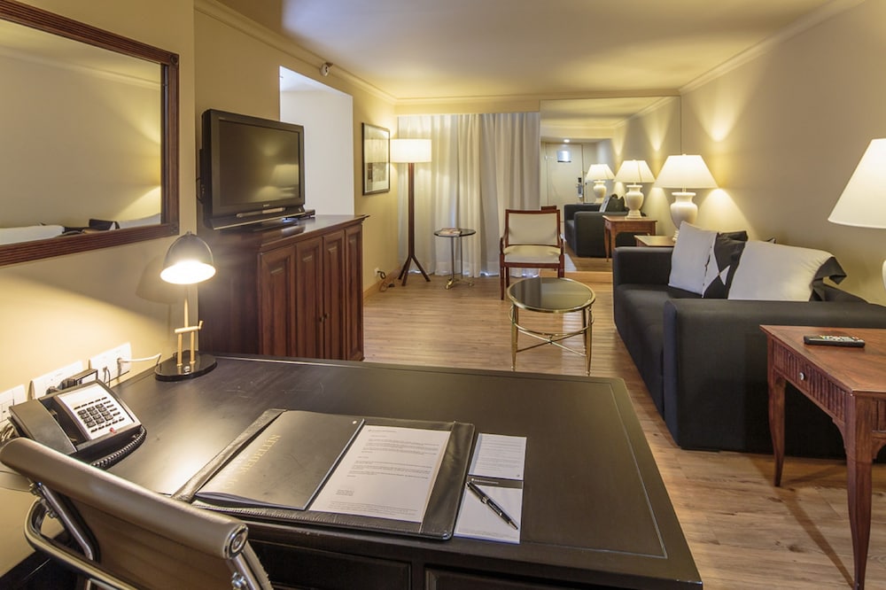 Intercontinental Medellin Ex Movich Intercontinental Medellin 56/81