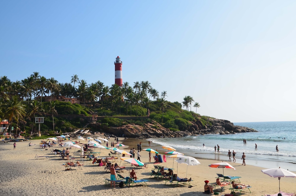 The Ocean Park Beach Resort 42/45