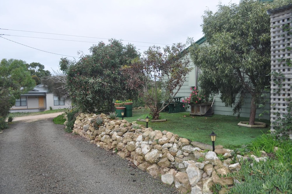 The Fig Tree B B Kangaroo Island 20/24