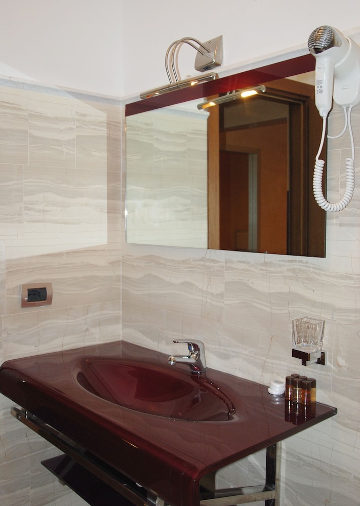 Gega Hotel 49/49