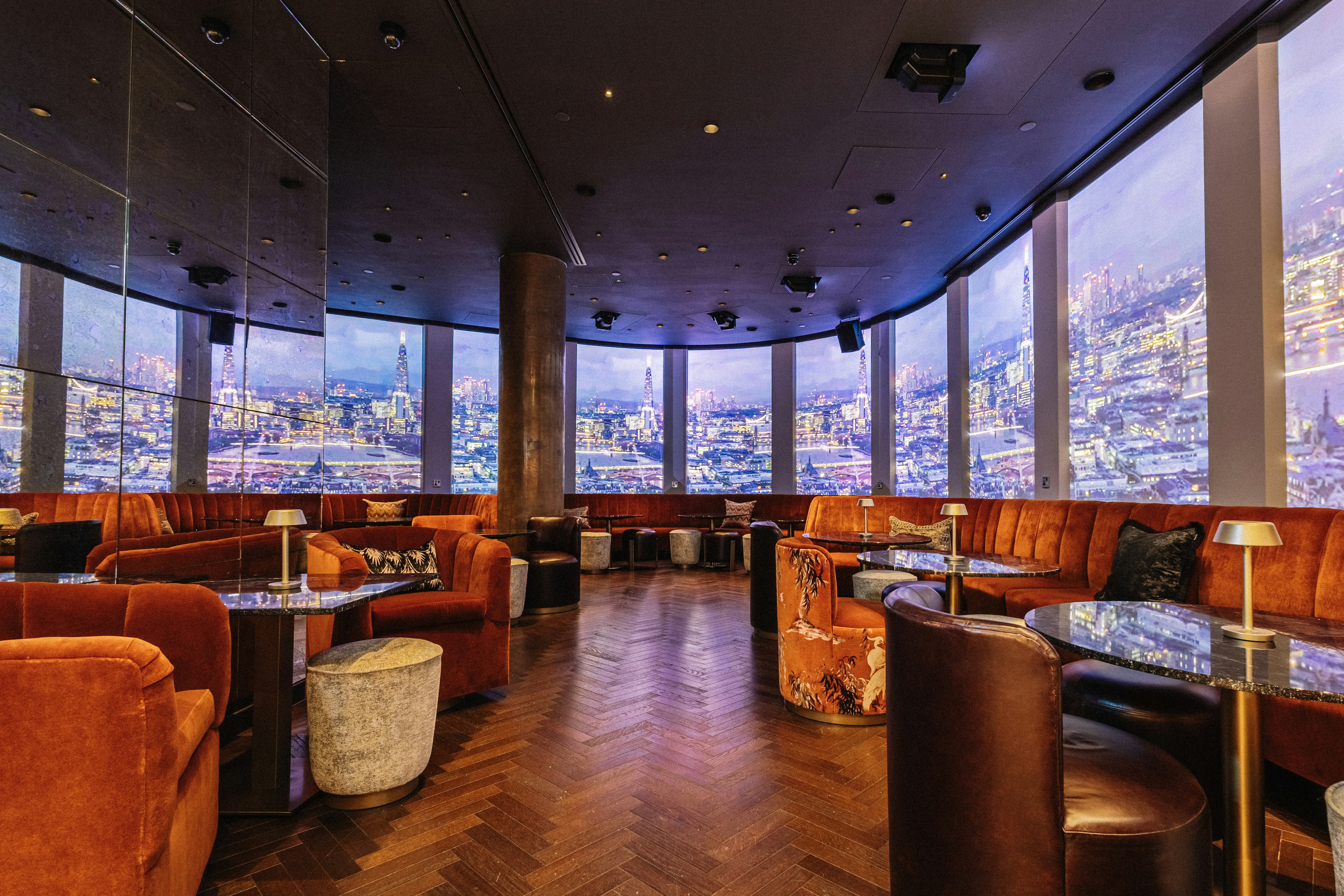 Hart Shoreditch Hotel London Curio Collection by Hilton 33/54