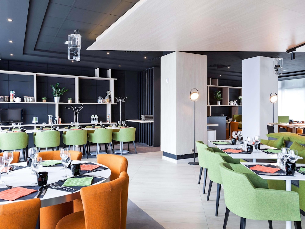 Novotel Tours Centre Gare 42/65