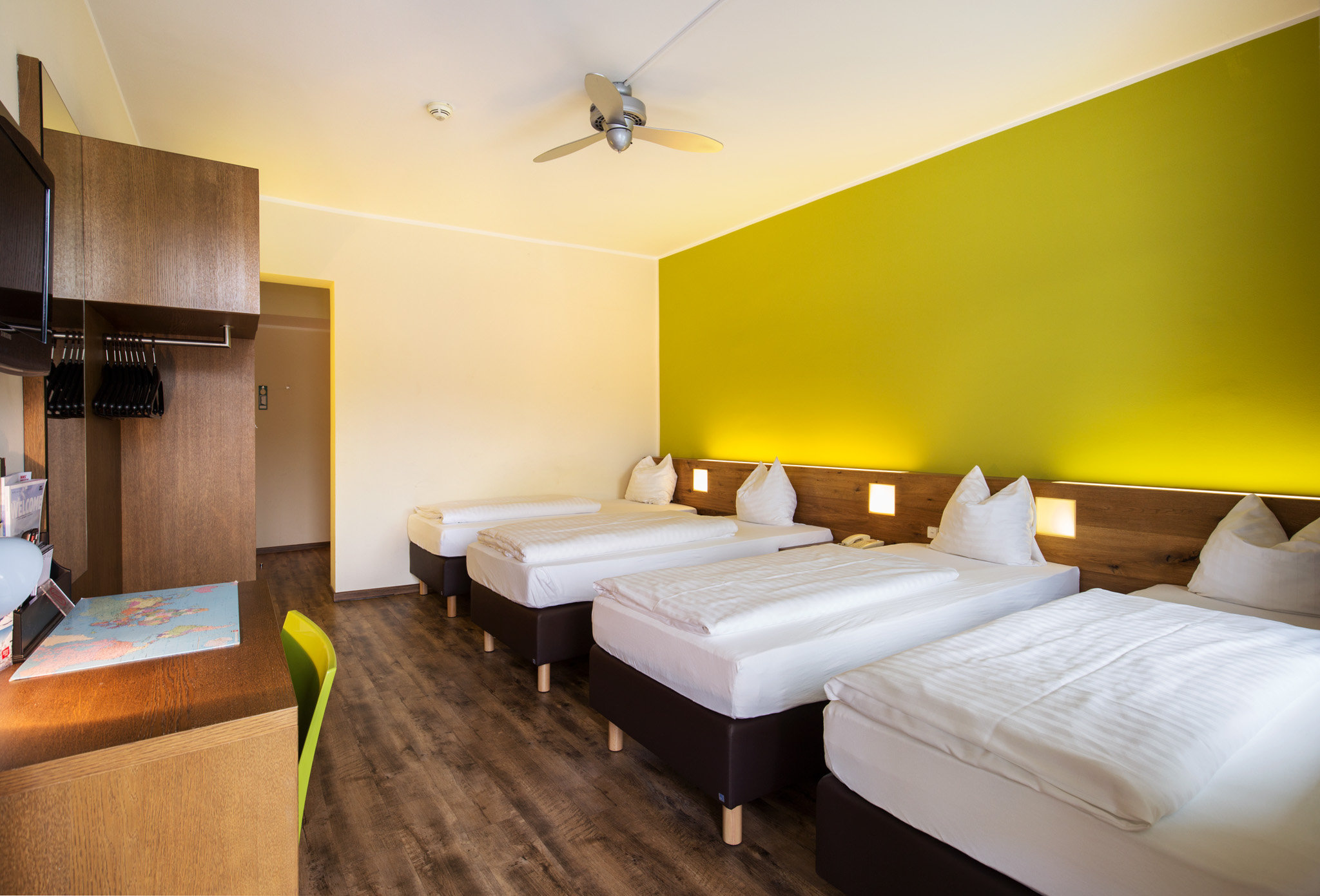 Basic Hotel Innsbruck 22/48
