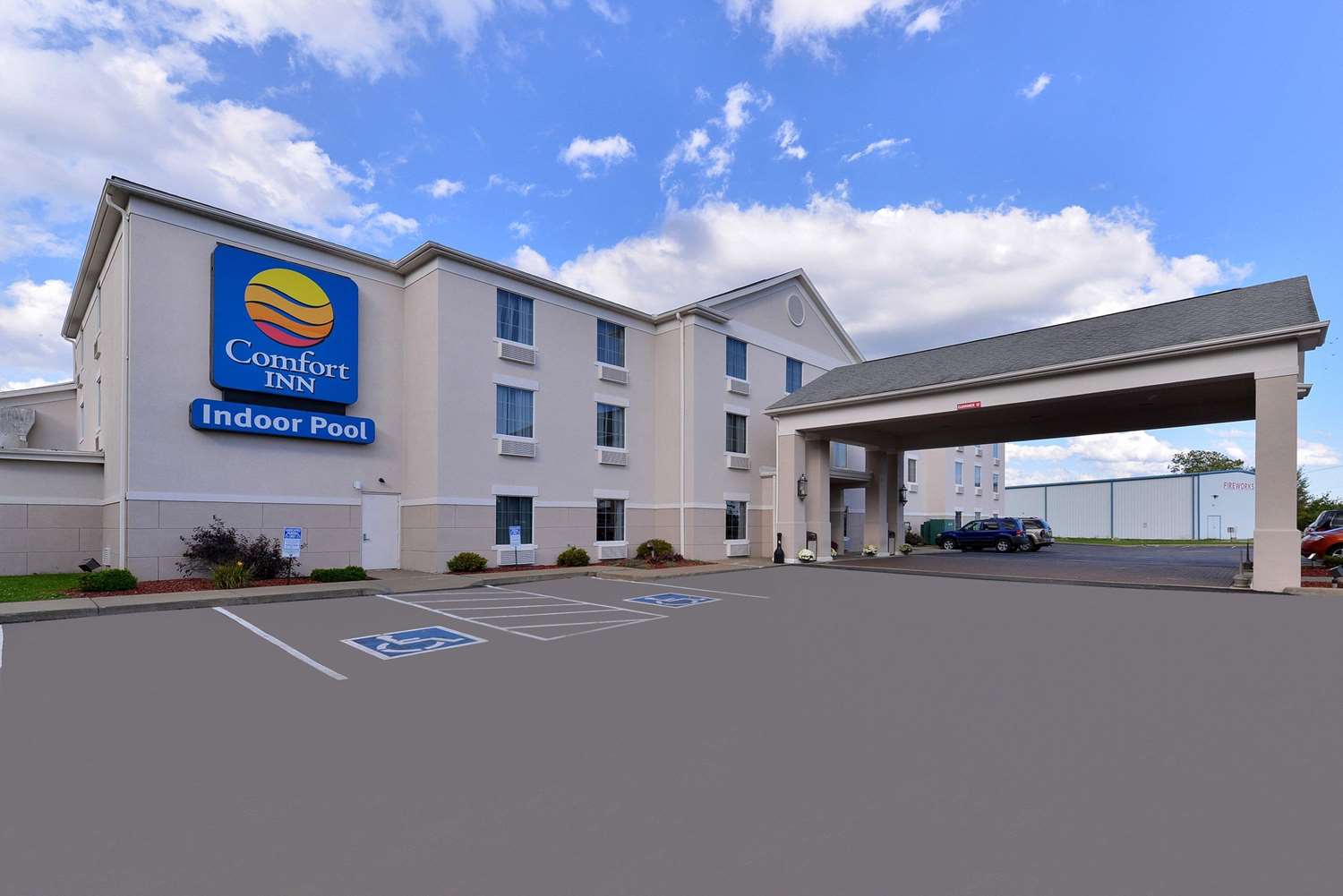 Wingate by Wyndham Grove City 32/32