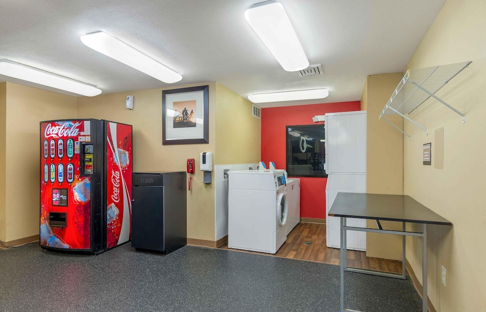 Extended Stay America - Atlanta - Marietta - Wildwood 32/42