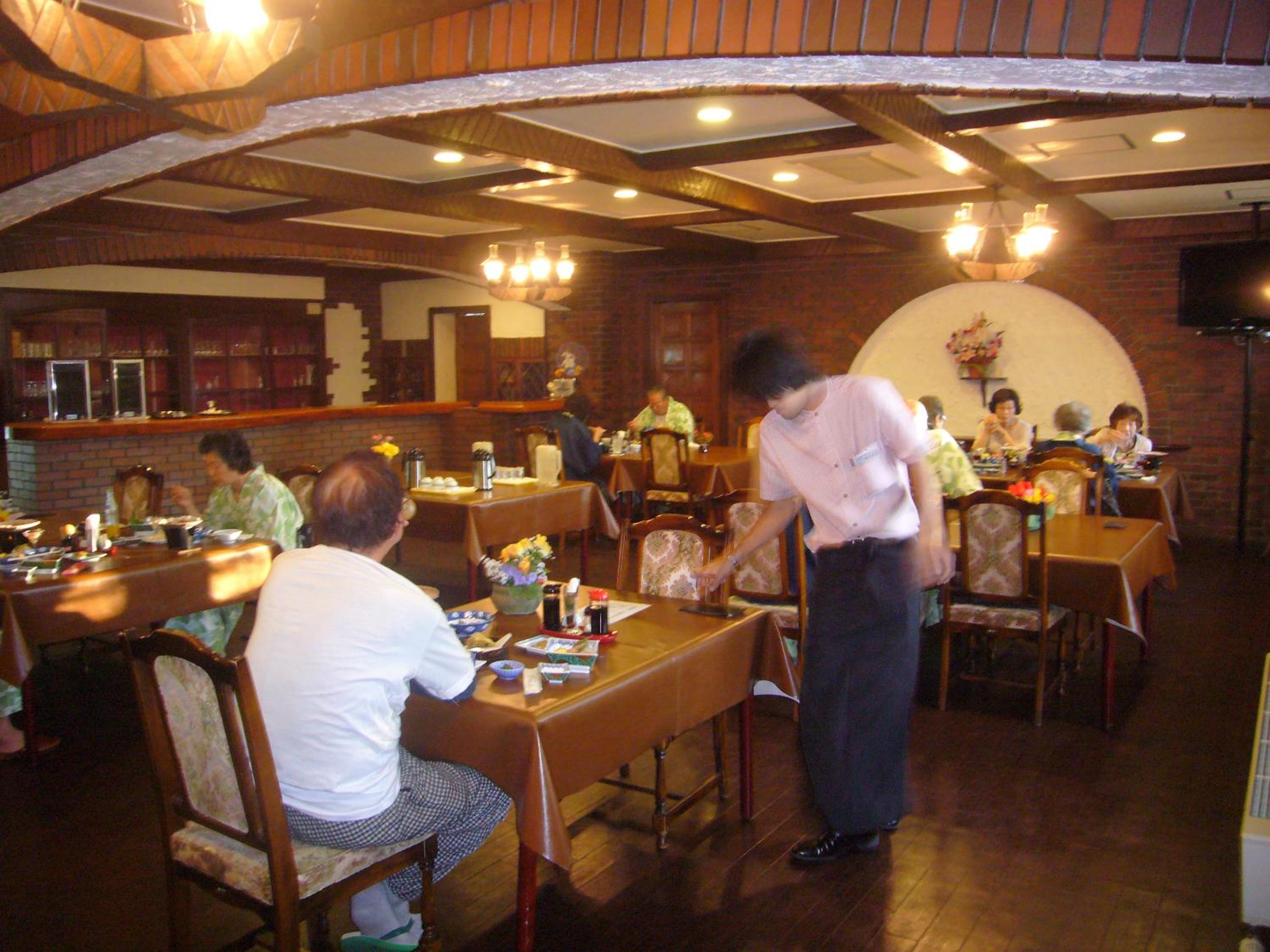 Shiga Palace Hotel 34/50
