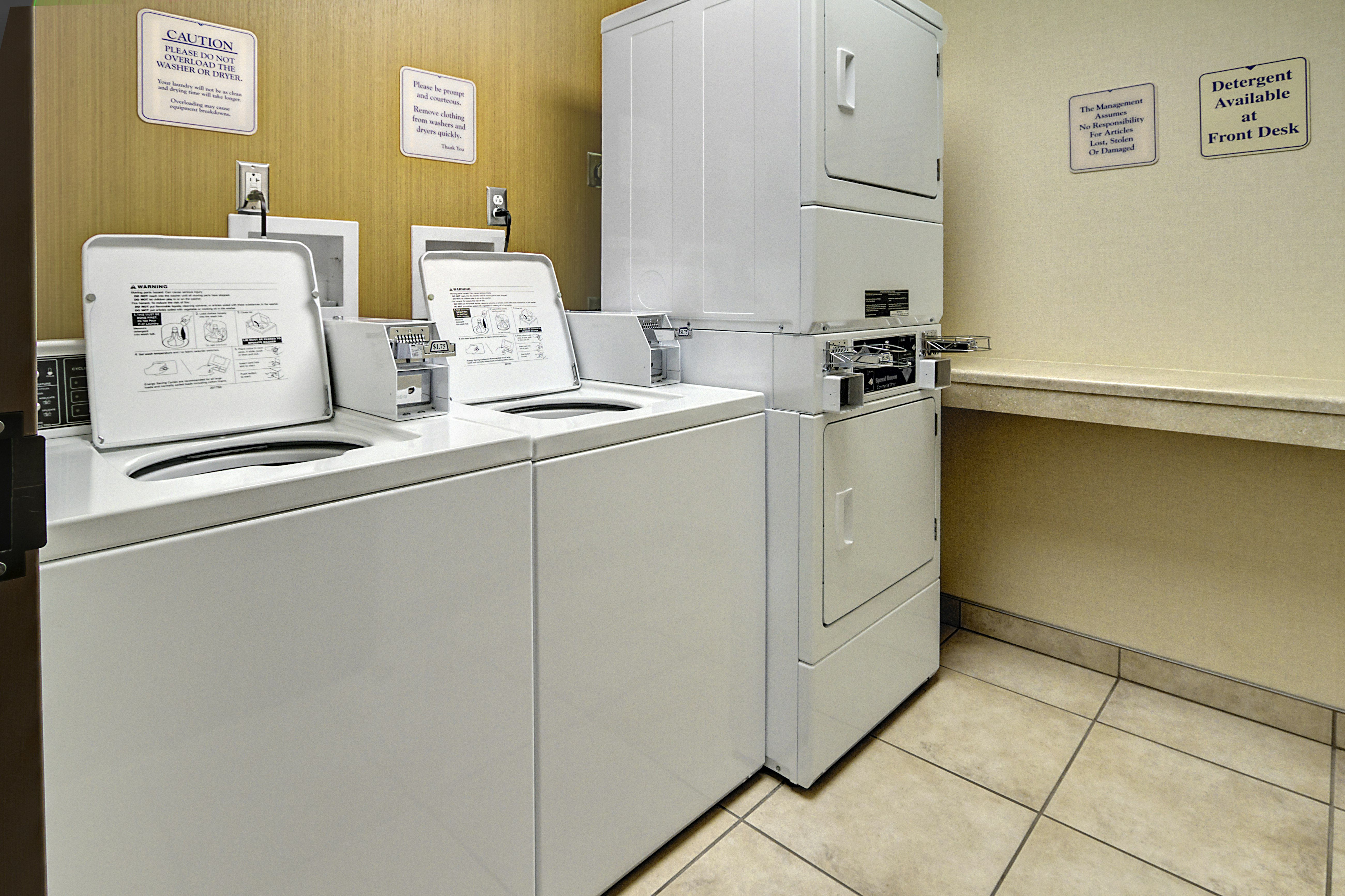 Hampton Inn Greensburg 5/46