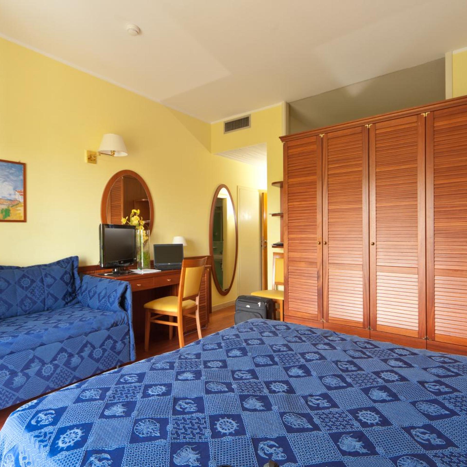 Hotel Parco 10/50