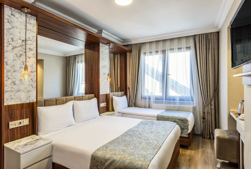 KUPELI HOTEL 16/58