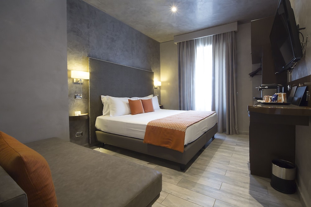 Vaticano Julia Luxury Rooms 11/50