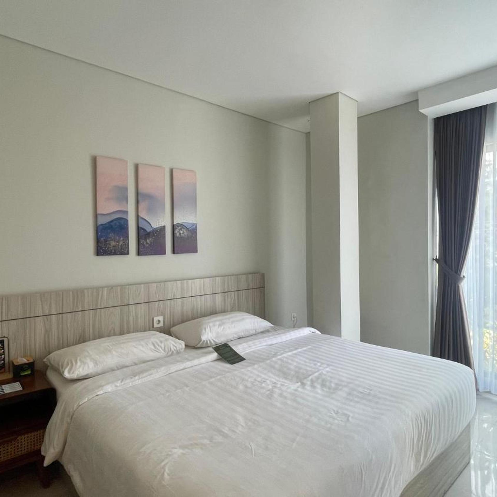 The Baliem Hotel 9/50
