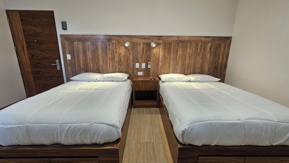 Xoza Hotel Urban Escape 27/64