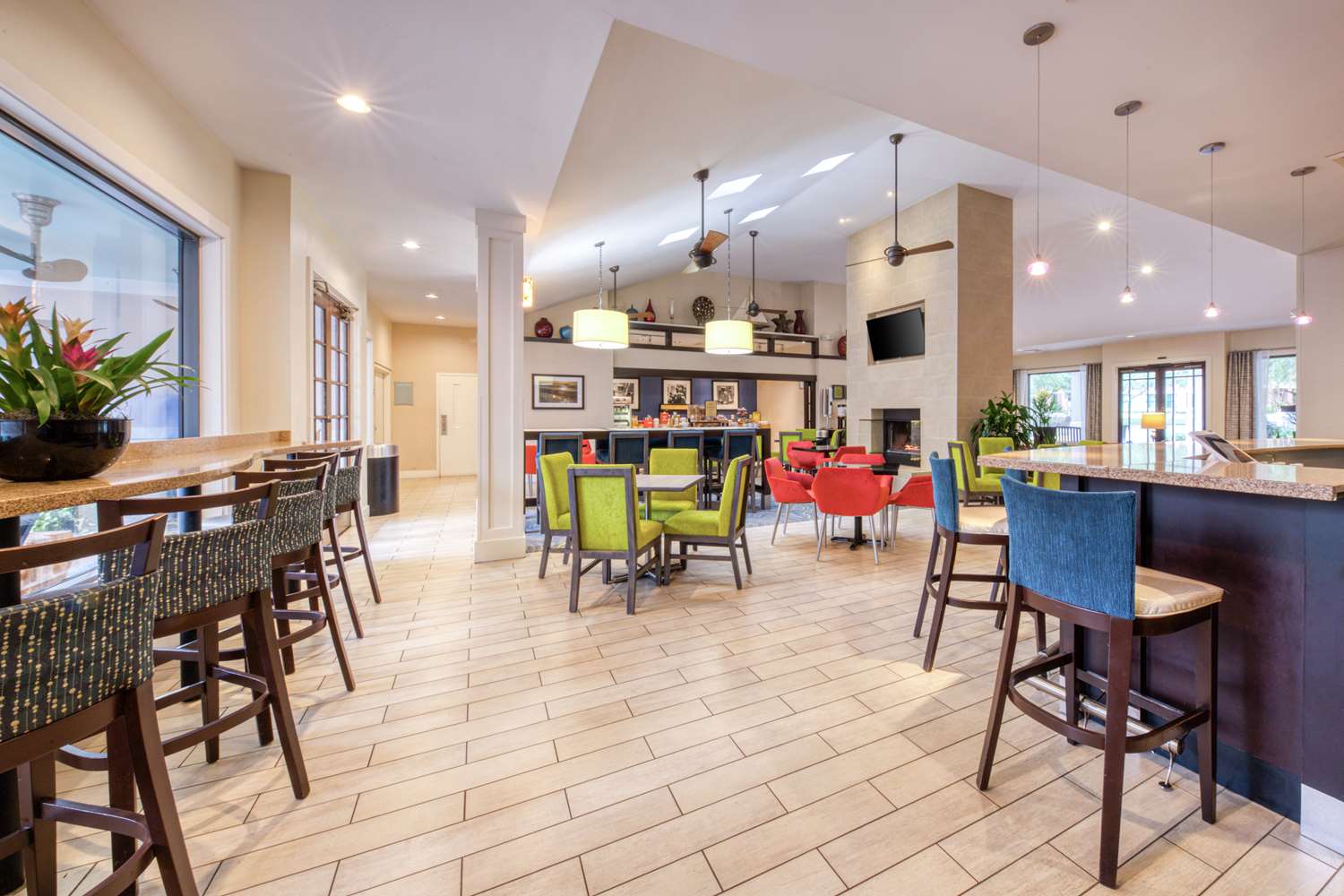Hampton Inn And Suites Wilmington-Wrightsville Beach 51/74