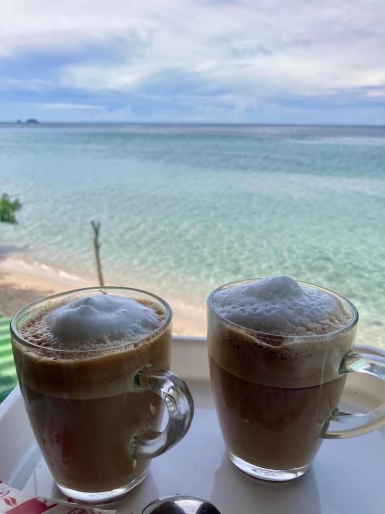 Ban Na White Sand Beach 19/50