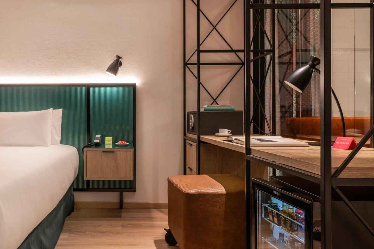 Axel Hotel Bilbao - Adults Only 31/64