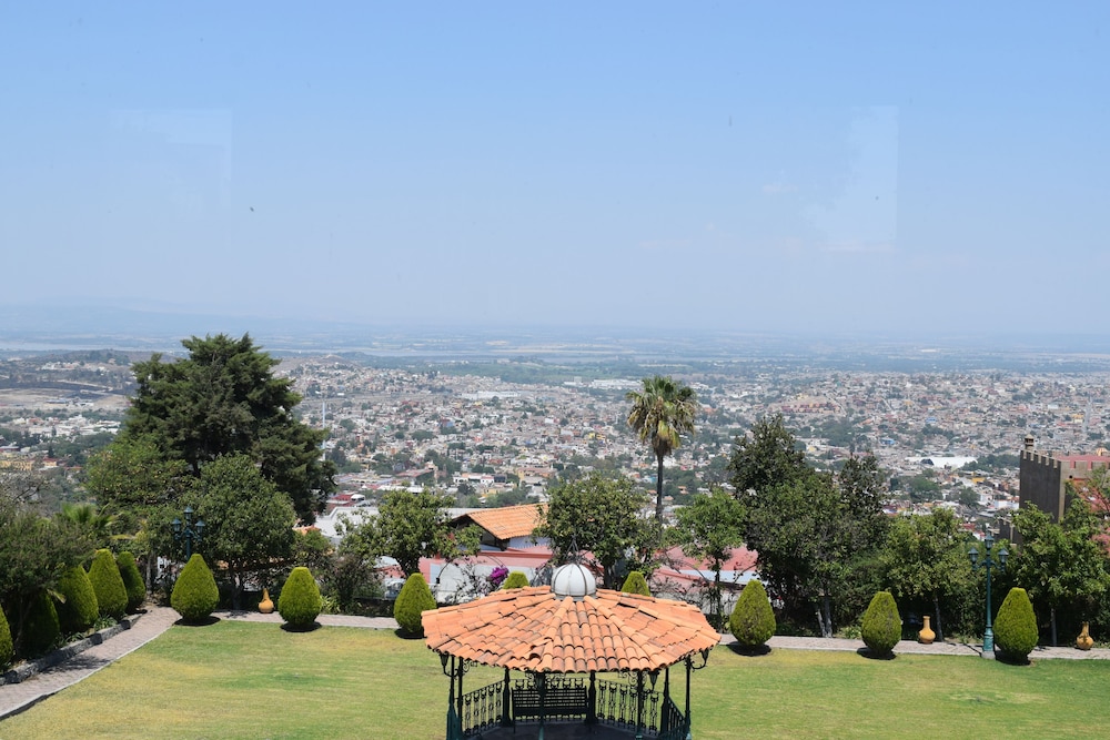 Mirador Del Frayle 24/58