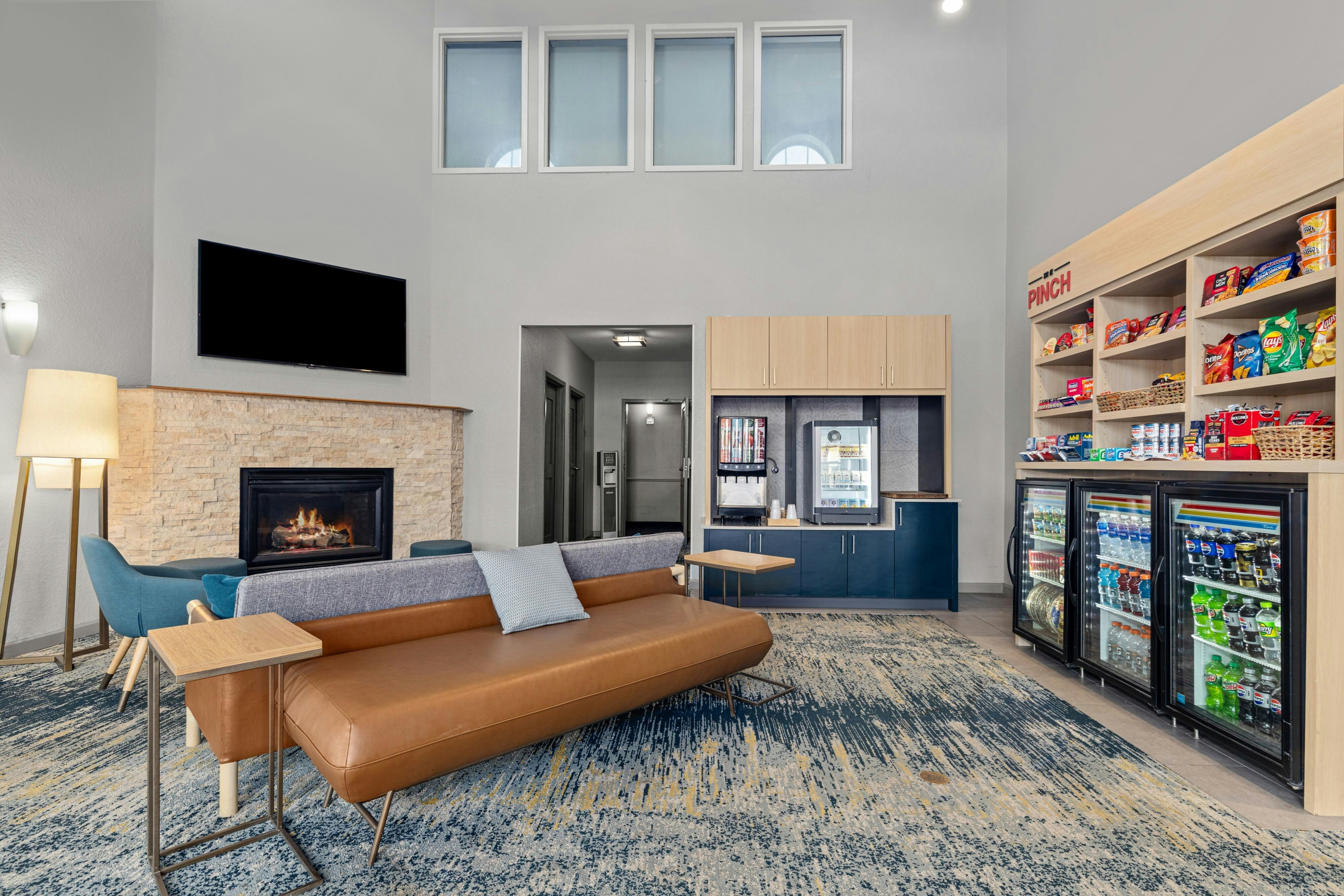 Towneplace Suites By Marriott Brookfield 27/42