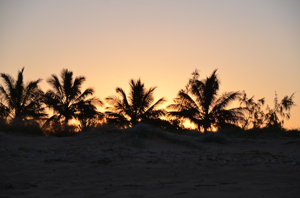Hotel Beachside 2/34