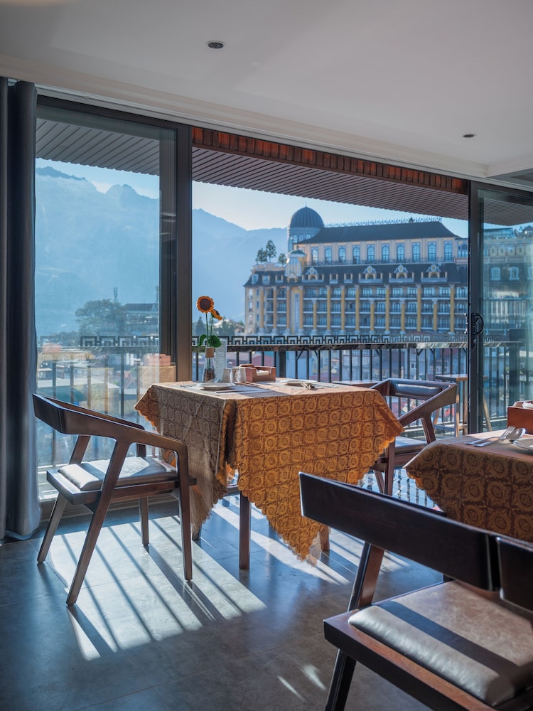Sapa Horizon Hotel 30/50