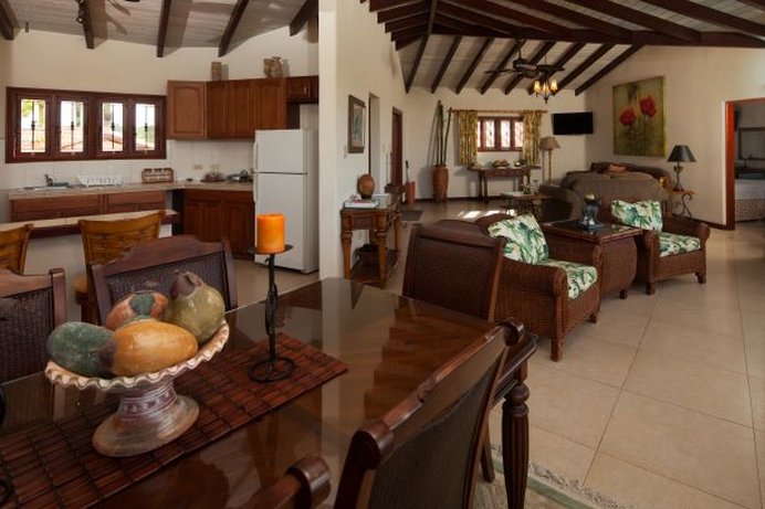 Sugar Cane Club Hotel & Spa 30/43