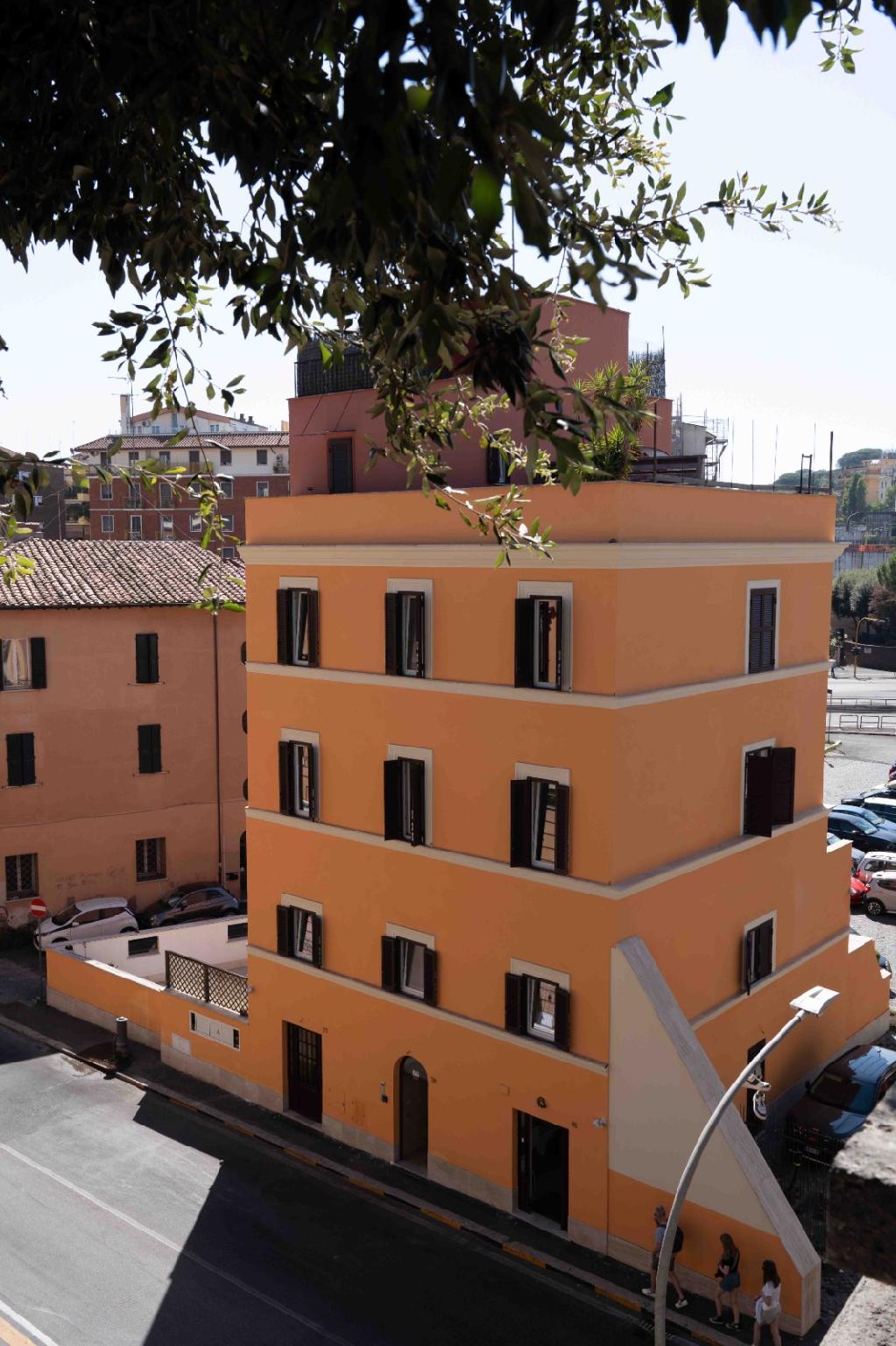 Hotel VM 1/23