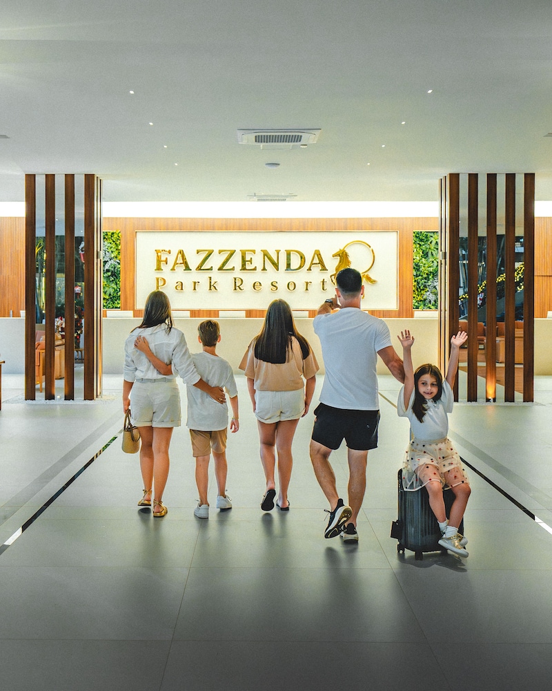 Fazzenda Park Hotel 42/61