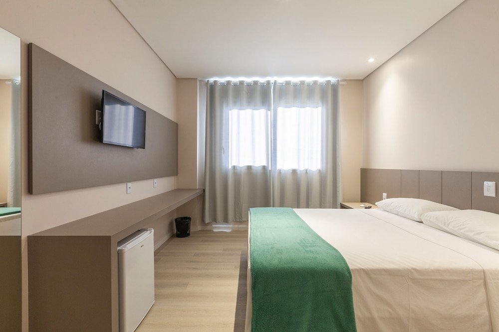 Tri Hotel Executive Osório 8/41