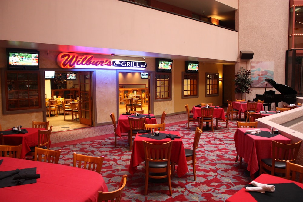 Ramada by Wyndham Viscount Suites Tucson East 29/38