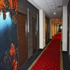 Boutique Hotel’s Sosnowiec 10/47