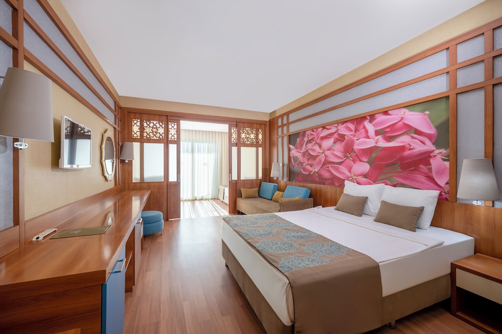 Xafira Deluxe Resort 16/50