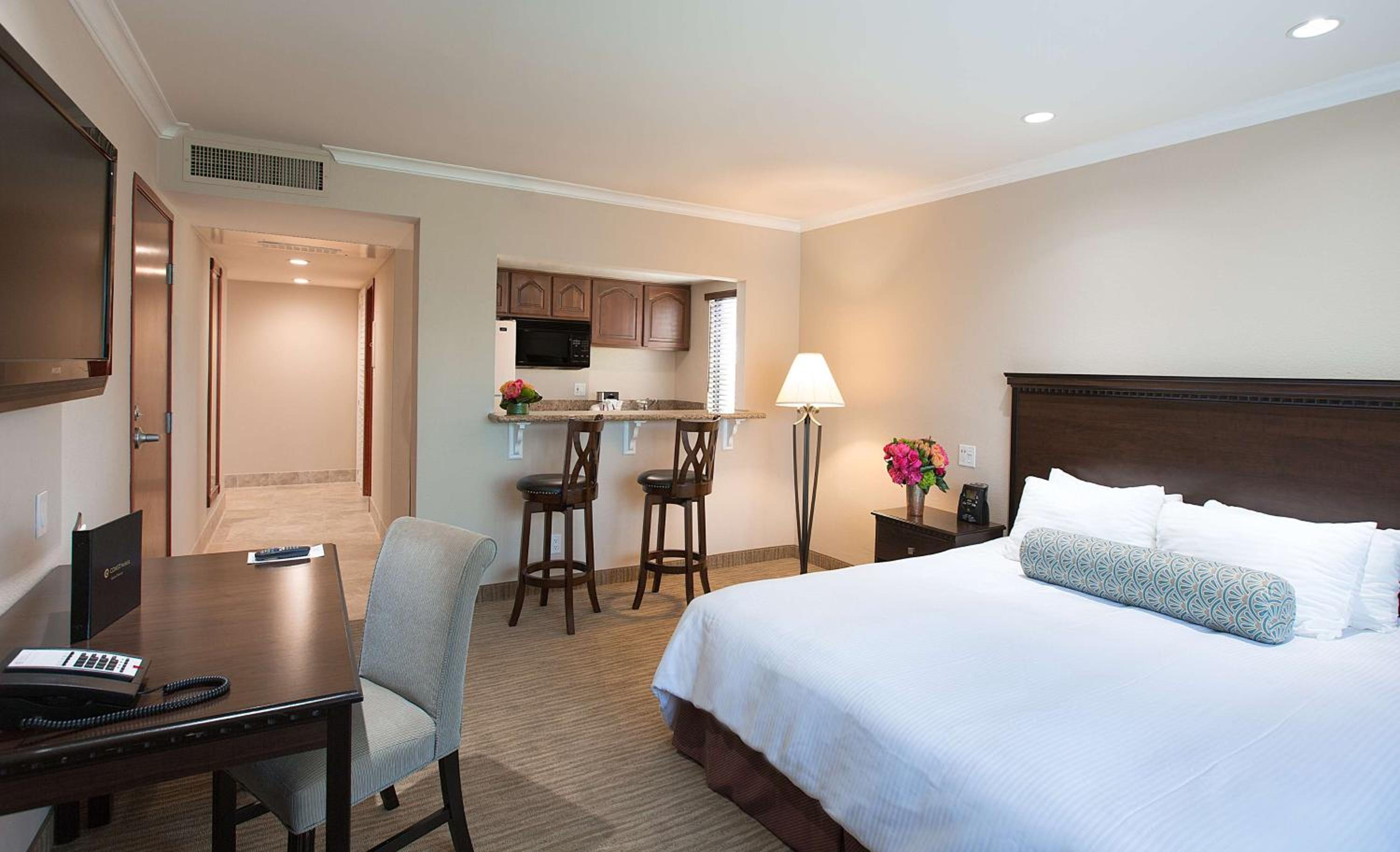 Junior Suite, Coast Anabelle Hotel 4/8