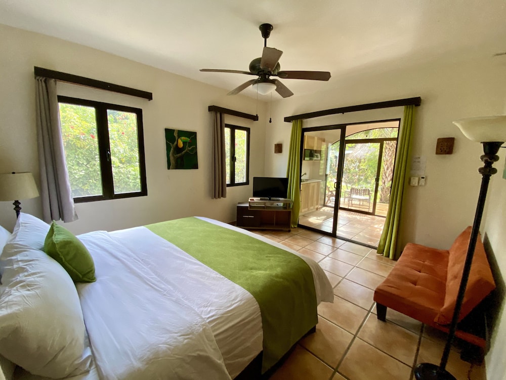 Hotel Cantarana 10/50