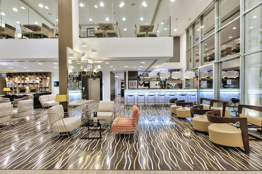 Valentina Hotel 30/50