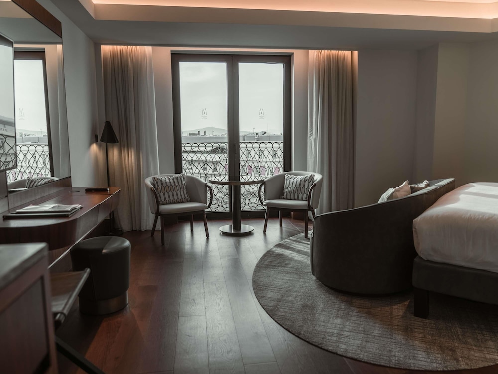 Athens Capital Hotel - MGallery Collection 50/70