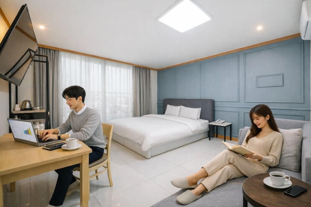 JM Hotel 25/66