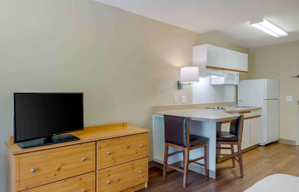 Extended Stay America - Atlanta - Marietta - Powers Ferry Rd 57/66