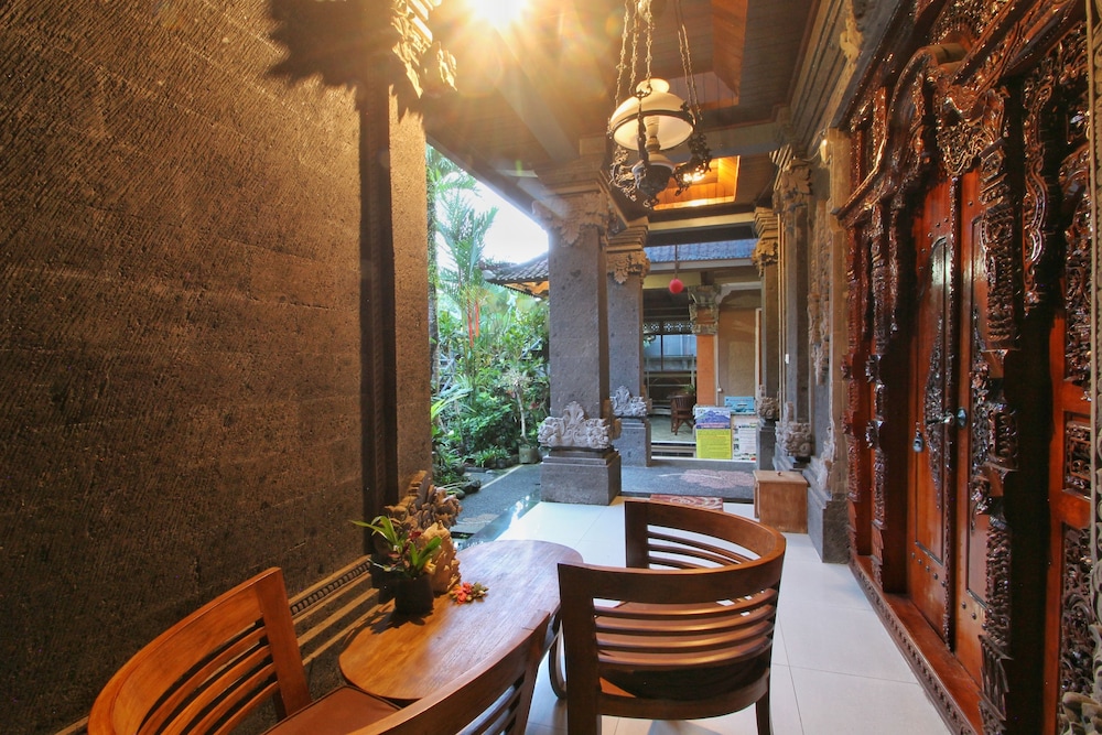 Hibiscus Cottages 43/61