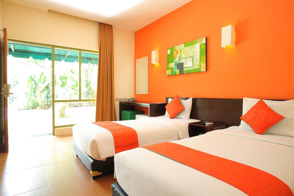 Spazzio Hotel 19/60