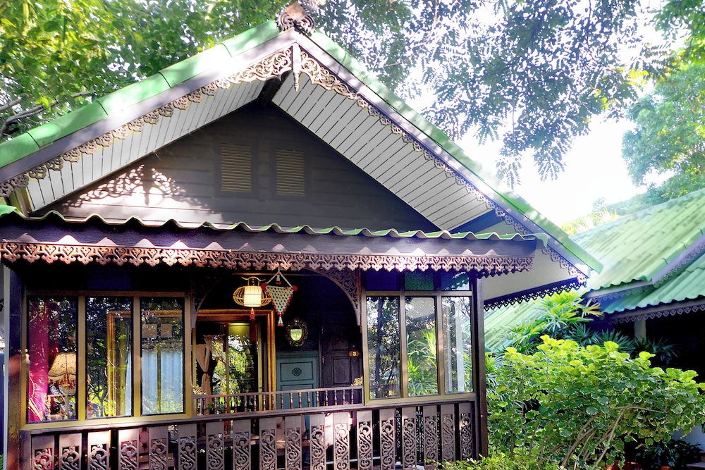 Thai Thai Sukhothai Resort 4/68