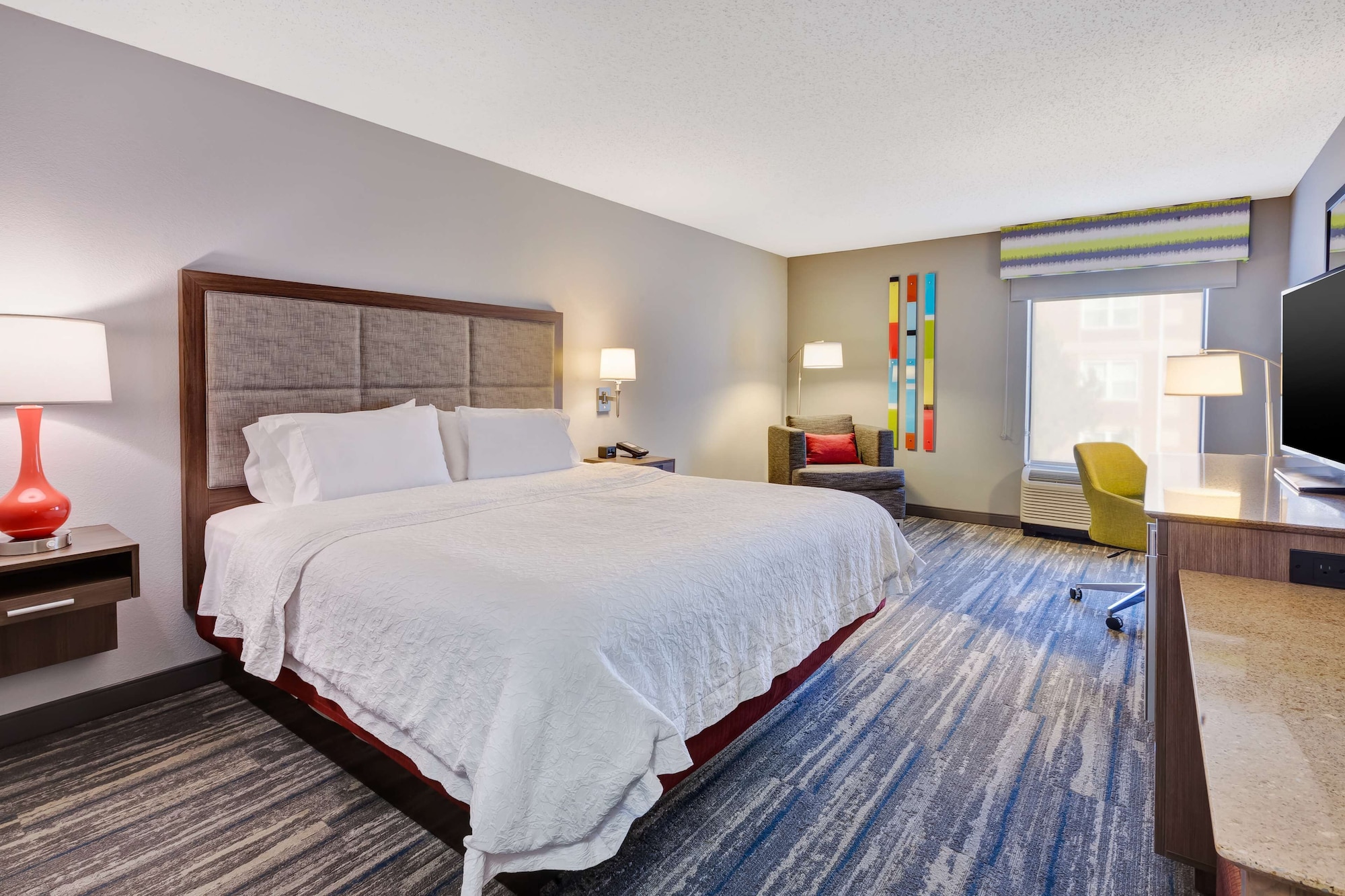 Room, King Bed, Jetted Tub, Accessible