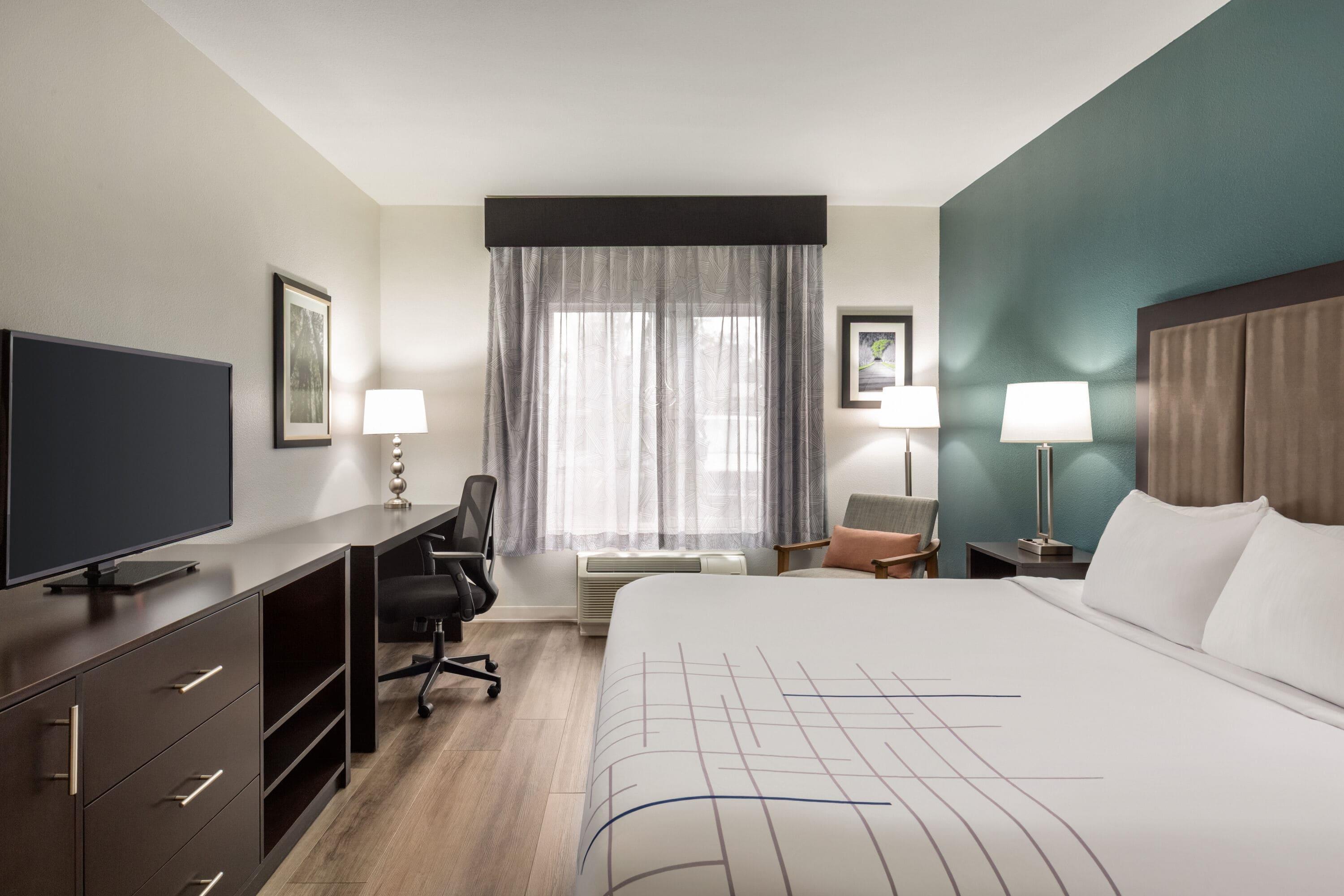 Room, 2 Queen Beds, Accessible