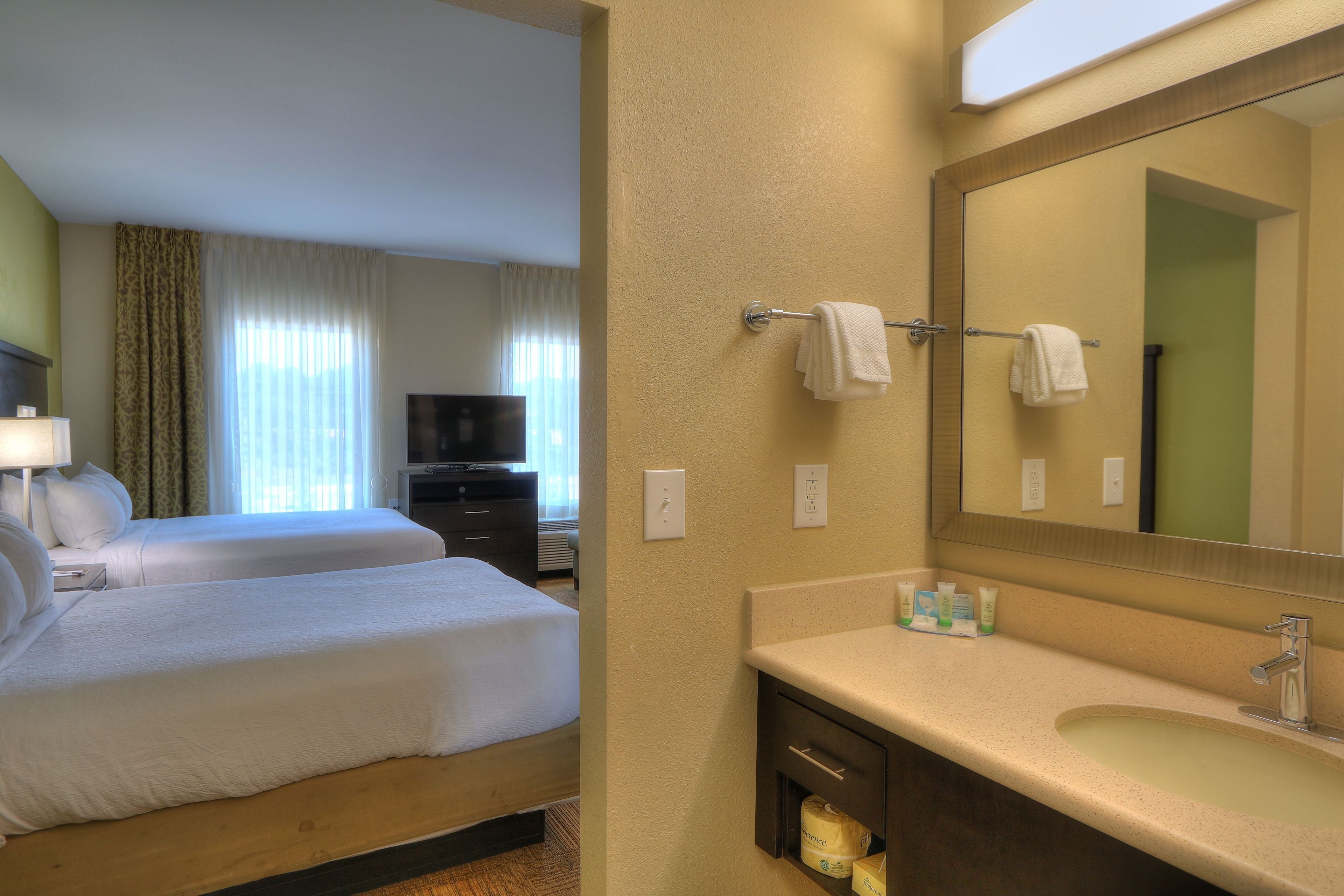 Staybridge Suites Knoxville-West 42/42