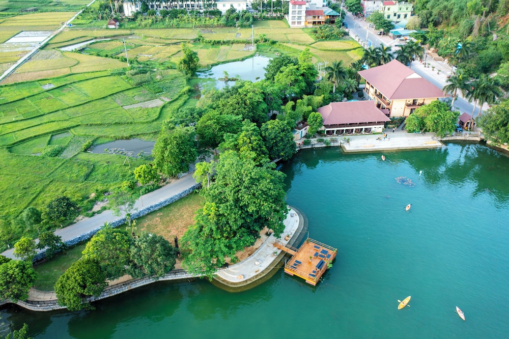Mai Chau Lodge 44/49