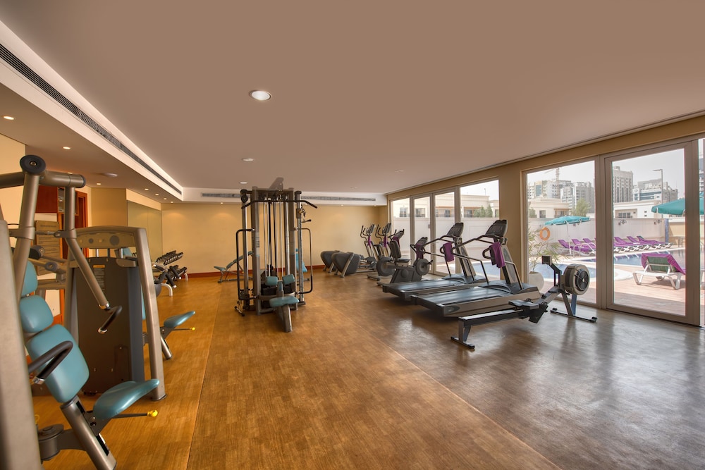 Barsha Gardens By J5 Holiday Homes 14/34