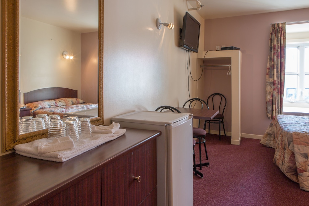Quartier Latin Hotel 45/45
