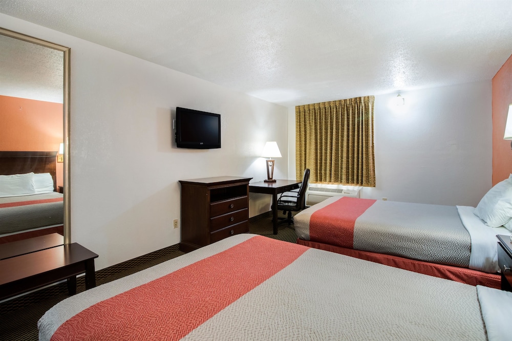 Motel6 Marion, IL 13/49